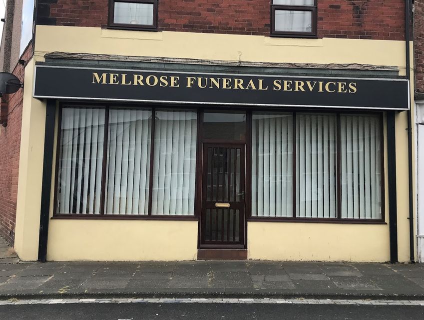 Melrose Funeral Services, Dudley