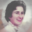 Elizabeth 'Betty' Hall