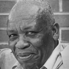 Adolphus 'John' Johnson