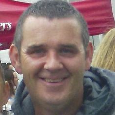 Graham Epton