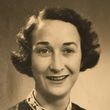 Christina Mary Bruce