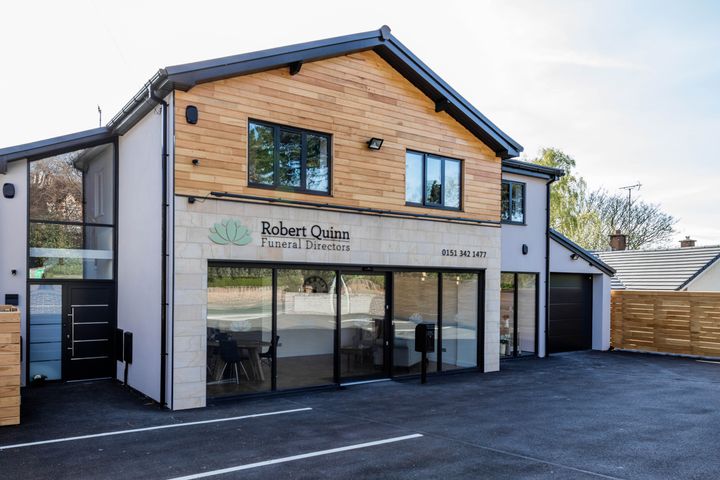 Robert Quinn Funeral Directors