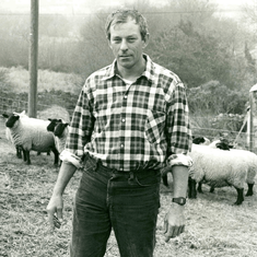 Stuart Baker