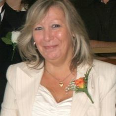 Linda Margaret Brown