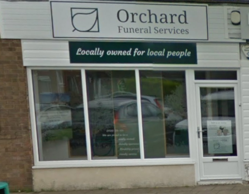 Orchard Funeral Services