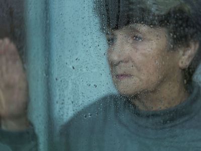 Dear Annie: Bereavement heartache&rsquo;s cheated me of happiness