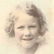 Doris   Mary Rosina Hams (N&egrave;e Diskett)