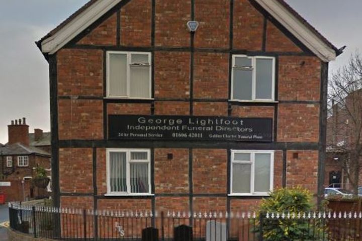 George Lightfoot Funeral Directors