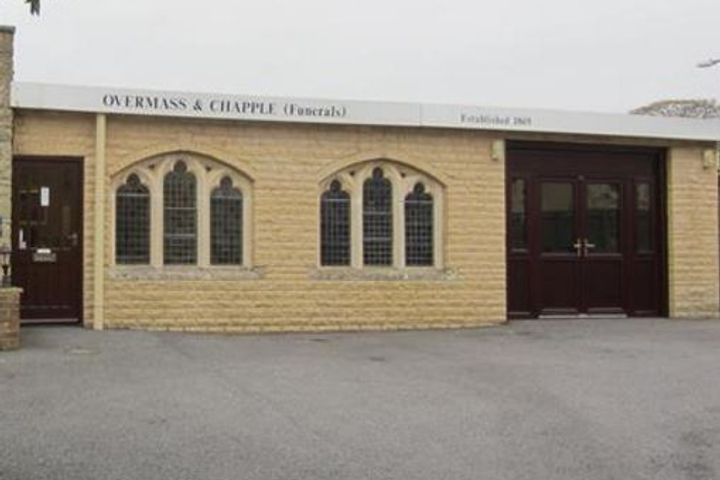 Overmass & Chapple Funerals