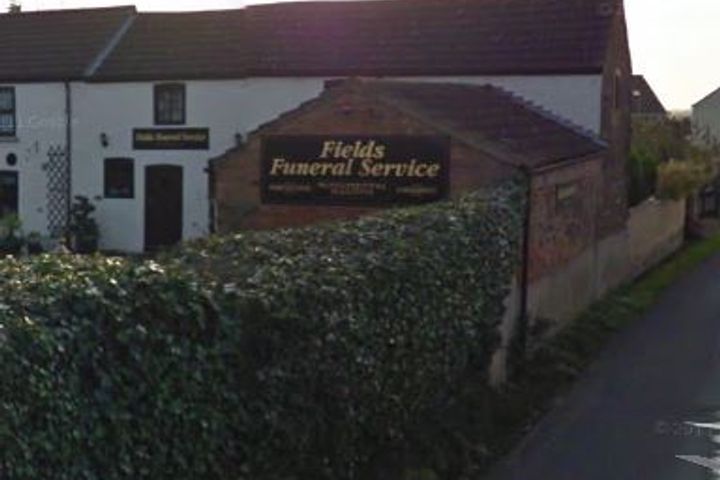 R Butroid Funeral Directors