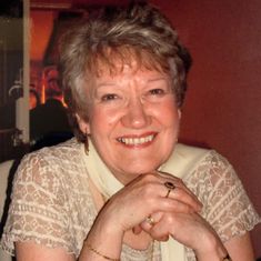 Maureen Burnicle