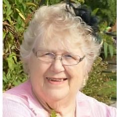 Sheila Booth
