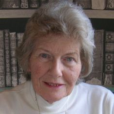 Gwen Dukes