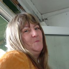 Heather Pattinson