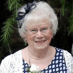 Aileen Byram