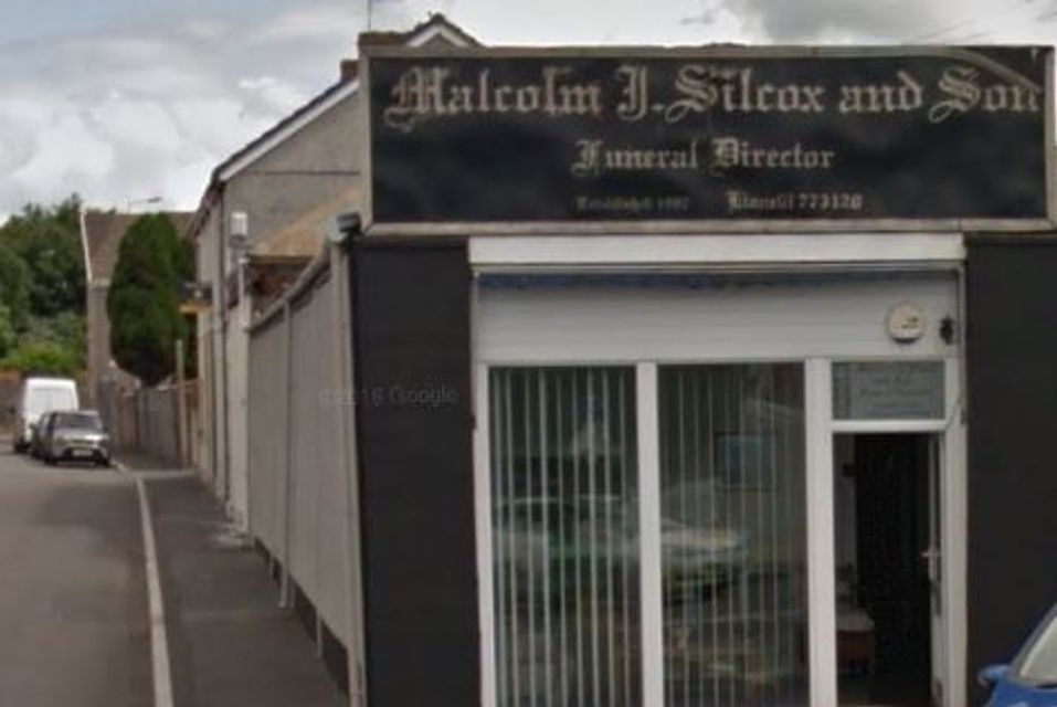 Silcox Family Funeral Directors