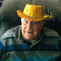 Arthur Gee