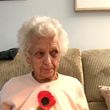 Polly "Mary" Lewis