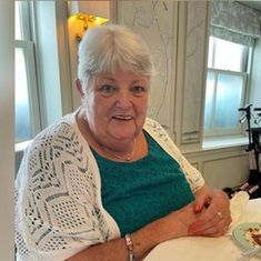 Patricia Eileen Pitney
