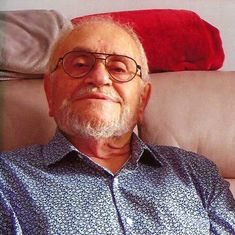 Keith Charles Pitt