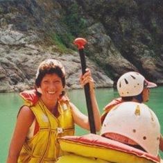 Jane King