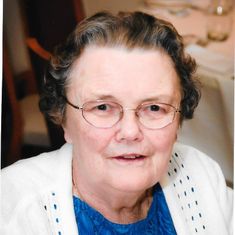 Joan Toomer