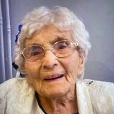 Marion Flinn