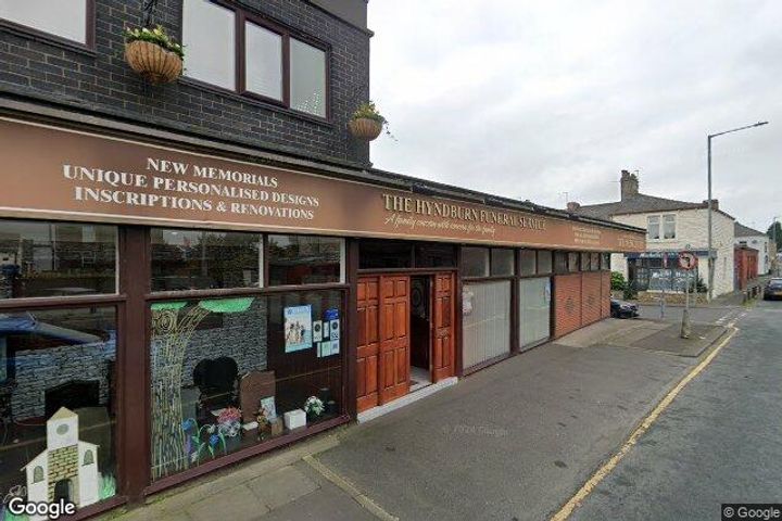 Hyndburn Funeral Services, Accrington