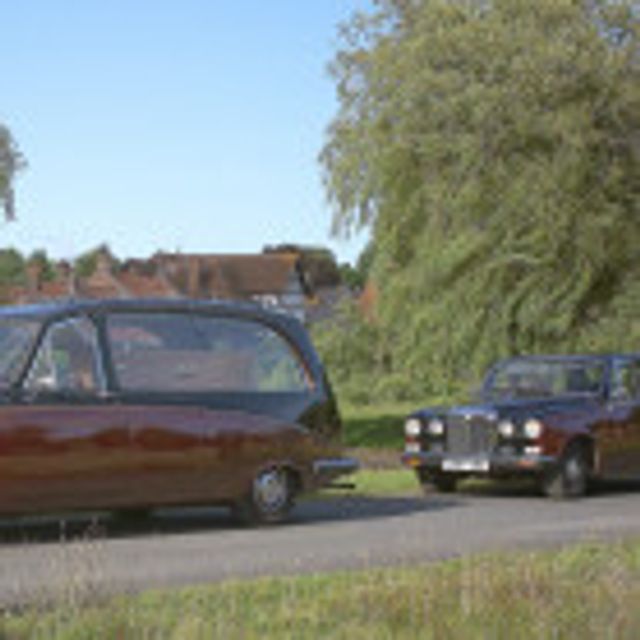 Hayley Owen Funeral Services Knaresborough, funeral director in North Yorkshire