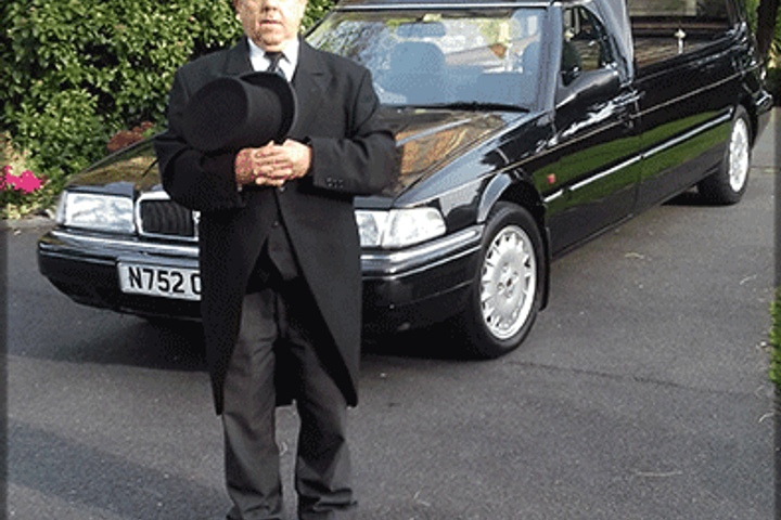 Martin Grinnell Funeral Services