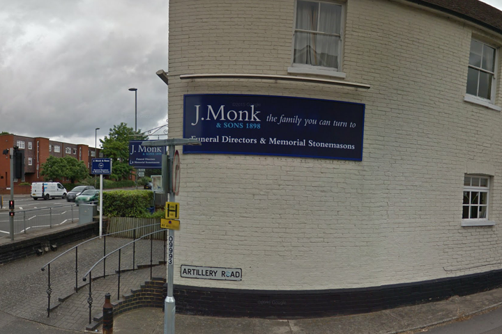 J Monk & Sons
