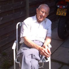 James Leonard Dearlove