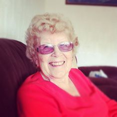 Mollie Cassidy