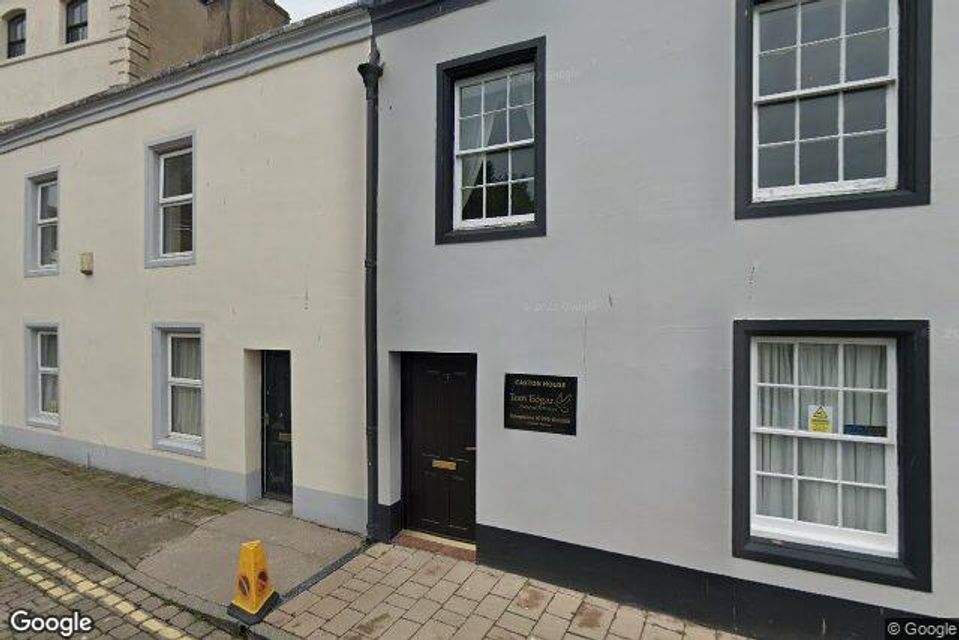 Tom Edgar Funeral Services, Caxton House