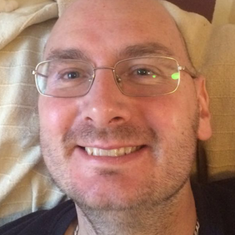 Kevin Steven Lawrence