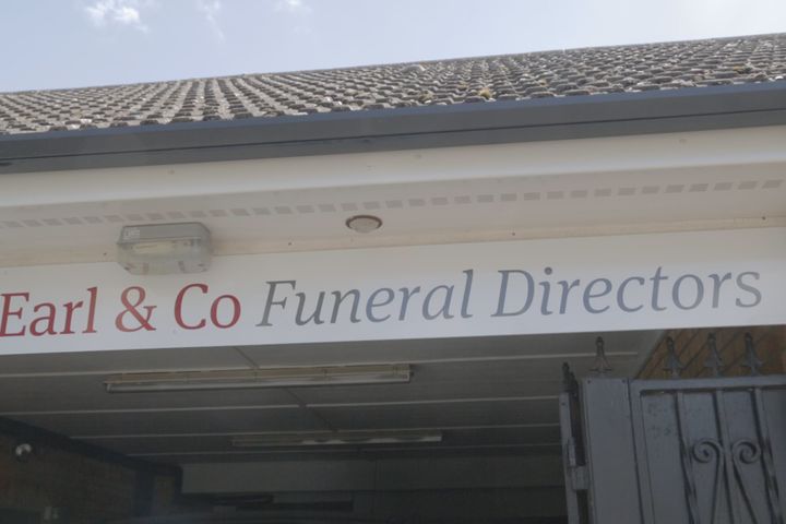 Earl & Co Funeral Directors