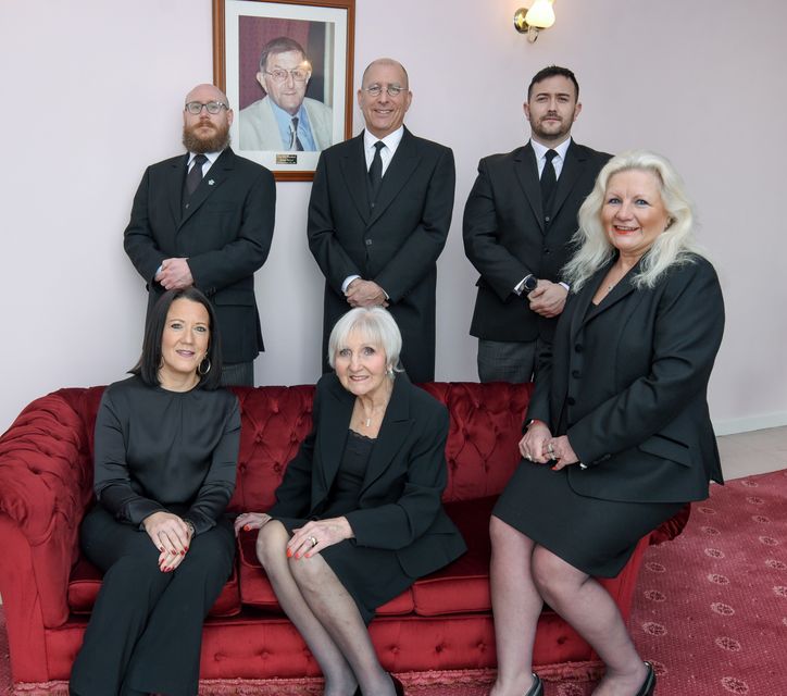 W J Beswetherick & Son Funeral Directors, funeral director in Cornwall