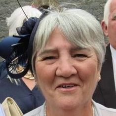 Catherine (Kate) McCracken