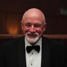 Giles Craig