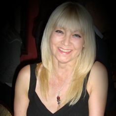 Angela Elizabeth Kinski
