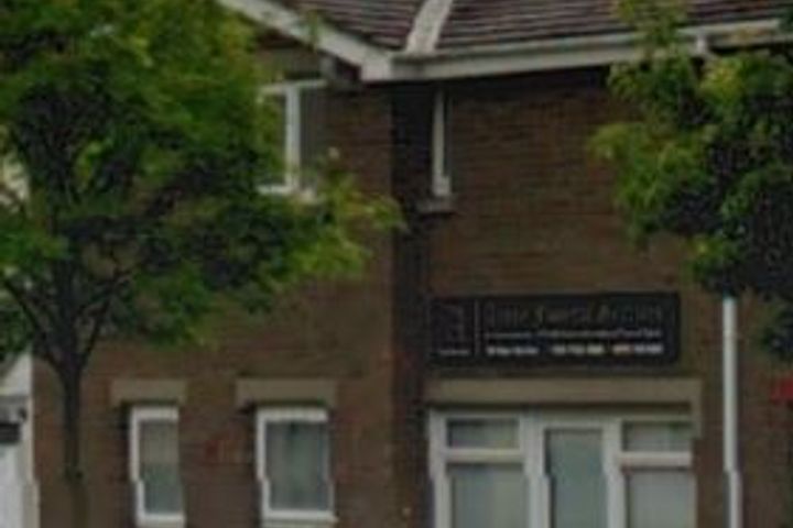 Abbey Funeral Services