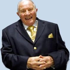 David Fisher
