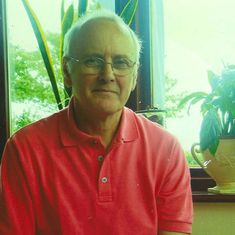 Kenneth Swift
