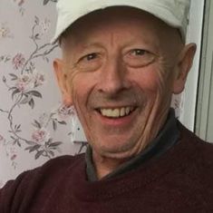 Kenneth Laurence Whiffing