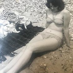 Ellen Leggett