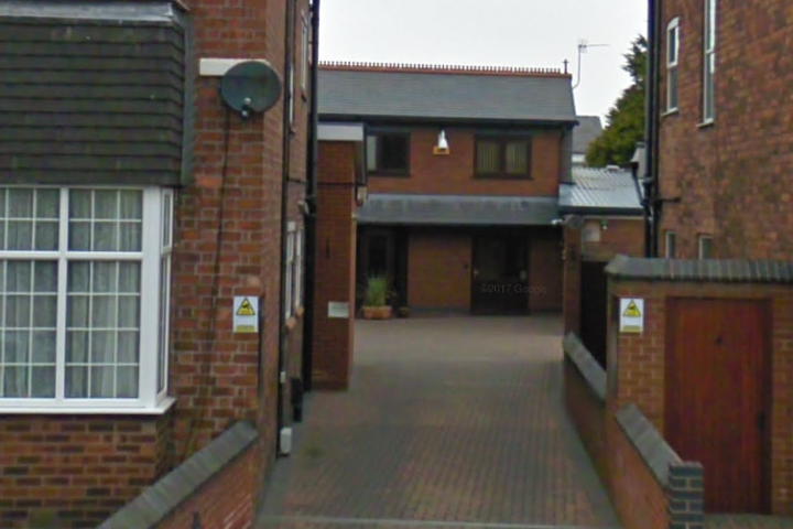F J Gibb Funeral Directors