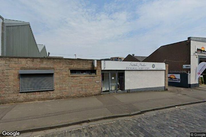 Scottish Muslim Funeral Services