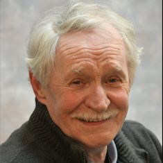 Terence "Terry" Bussey