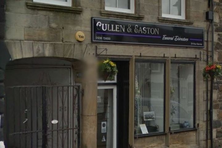 Cullen & Easton Funeral Directors