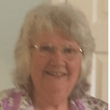 Gillian   Mary Chamberlain